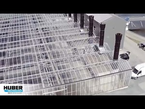 HUBER Sludge Turner SOLSTICE®