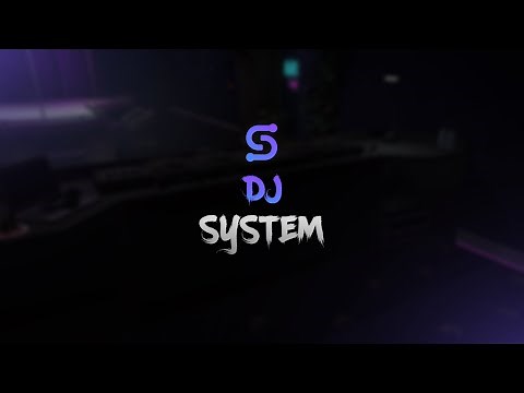 Scriptify - DJ System (FREE)