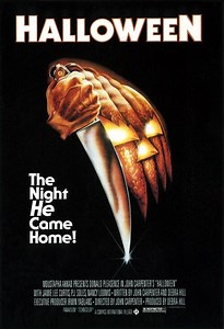 La noche de Halloween