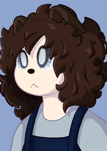 My Latest PNGtuber Art Creation Journey