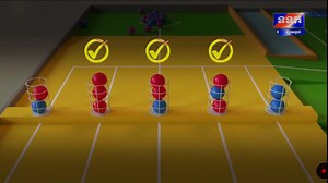 Chủ đề luật thi ABU Robocon 2024 Quảng Ninh, Việt Nam ( Hạ Long City) | Robocon Việt Nam