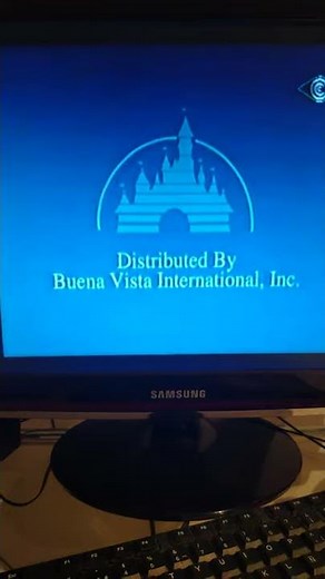 Curious Pictures / The Baby Einstein Company / Playhouse Disney Original / Span. Cast / BVIT (2005)