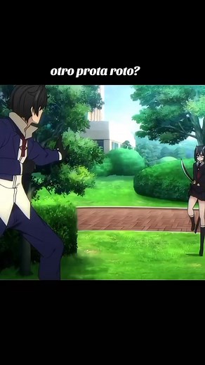 261K views · 10K reactions | #foryoupageシ #foryouシ #fyp #animes #anime #viral #parati #kawaii | Anime-Clips | Facebook