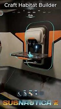 How to Make a Habitat Builder in Subnautica 2
