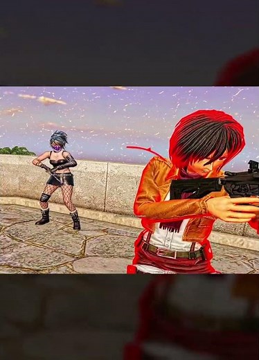 𝐋𝐎𝐎𝐊 𝐀𝐓 𝐌𝐄 #bloodstrike #gaming #bloodstrikeclips #warzone
