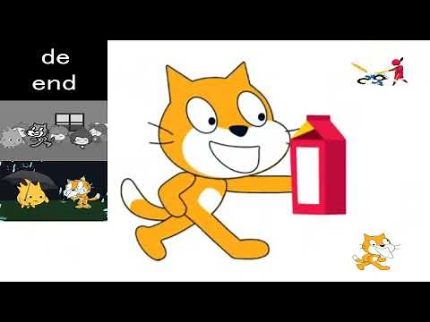 (V2) The Scratch 3.0 Show has a Sparta DrLaSp Remix