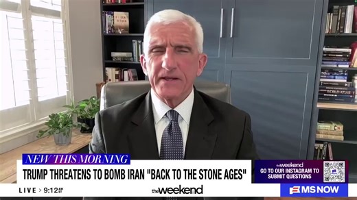 Retired US general says Army chaplain chief was fired after opposing Pete Hegseth’s claim troops are fighting for Jesus