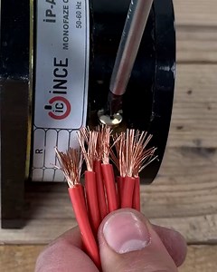 Connect Multiple Wires to One Circuit Breaker | Magic Hands Creations