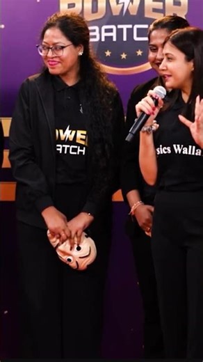 Behind The Scenes of Biggest Event 😳🔥 | JEE NEET BTS