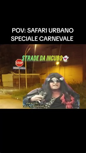 SPECIALE CARNEVALE. ​🌿 BOTANICA ESTREMA: LA GIUNGLA RITROVATA 🔬🧪 Puntata finale. Videoclip satirico della pagina Fb Palma di Montechiaro Safari Lab. Torna Strade da Incubo Ep. 2 con Richard Benson. ​
