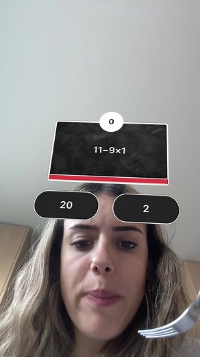 Engaging with Simple Math Equations on Digital Interfaces