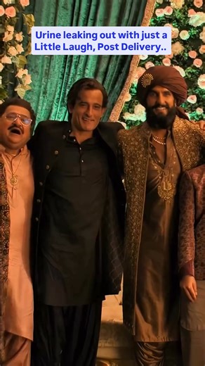 Dr.Deepika Gadakh | D.G.O. on Instagram: "Urine leaking (urinary incontinence) after delivery is very common due to weakened pelvic floor muscles from pregnancy and delivery, which causes leaking with coughing, sneezing, or laughing (stress incontinence) What to Do : * Kegel exercises - Strengthens pelvic floor muscles.. How to do it ( contract vaginal area, contract , hold, relax ) * Rest : Give the perineal area time to heal postpartum .. * Wear pads : initially use sanitary pads for protectio