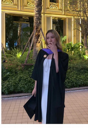 Assumption University Acceptance Journey Celebrated