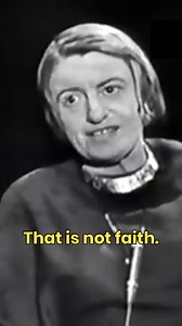 There are no voices to offer economic freedom and individualism in America today. Learn more about Ayn Rand and her philosophy: https://bit.ly/whyphilosophymatters #aynrand #aynrandinstitute #capitalism #selfinterest #selfishness #individualism #reason #objectivism #philosophy #ethics #egoism | Ayn Rand