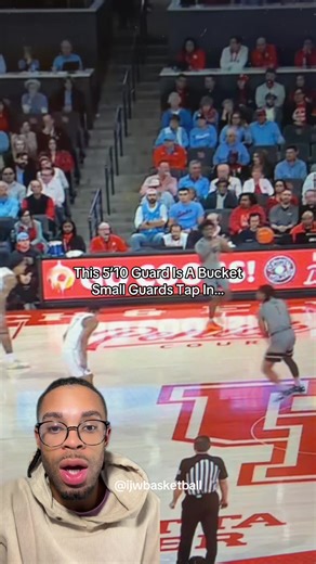 Small Basketball Guards: Tips and Training Insights