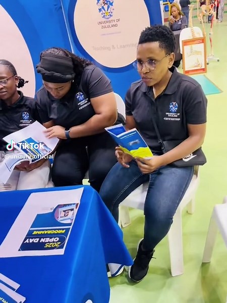 UNIZULU Open Day: Explore, Discover, and Thrive