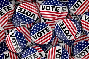 Ripple Joins Business Alliance Advocating 'Safe and Accessible' US Election