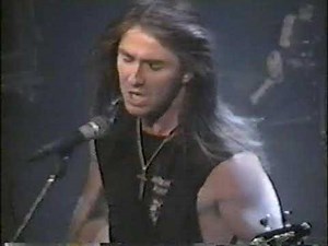 DEMOLITION HAMMER - Live in Montreal, Canada [1992] [FULL SET]