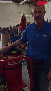 1.9K views · 21 reactions | THE MORE YOU KNOW Here's Rob with details on the self resetting pressure relief valve; available on every Hotsy hot water pressure washer.  Rob Smith Hotsy Cleaning Systems | Hotsy Cleaning Systems | Facebook