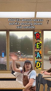 ǝıɯɐſ pooʍuǝH on Instagram: "Indoor recess activities were always so unnecessarily exciting 🙇🏻‍♂️👍🏻 ✨ 𝐹𝑜𝓁𝓁𝑜𝓌 𝒻𝑜𝓇 𝓂𝑜𝓇𝑒 𝒻𝓊𝓃𝓃𝓎 𝓋𝒾𝒹𝑒𝑜𝓈 ✨ #IndoorRecess #nostalgia #throwback #1990s #y2k #2000s #millennial #funny #funnyvideos #comedy #funnymemes #greenscreenvideo #greenscreen #comedy #jamiehenwood"