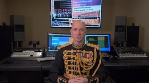 Kick-off Memorial Day weekend with a patriotic concert by the Marine Band! Stream the 2019 "Summer Blast Off!" concert at Wolf Trap National Park for the Performing Arts. Thank you Wolf Trap Foundation and The Boeing Company for making this performance possible. Watch: https://youtu.be/ZXy7t_VZ4rY Program: https://www.marineband.marines.mil/Portals/175/Docs/Programs/190526.pdf?ver=2019-04-24-102822-697 | "The President's Own" United States Marine Band