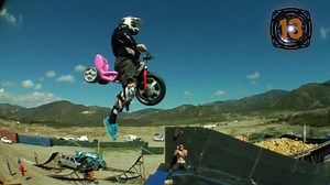 751K views · 1.3K reactions | 13 times we failed at trikes  | Nitro Circus | Facebook