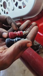 Charger terminal setting system #jibonersathitotoservicing 🛠️🛺💯🔩🪛🛠️ #vairalreels #vairalvideo #automobile #followme | Jiboner sathi toto servicing