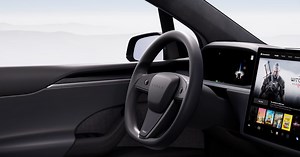 Tesla starts offering $700 round wheel retrofit for people with yoke steering wheels
