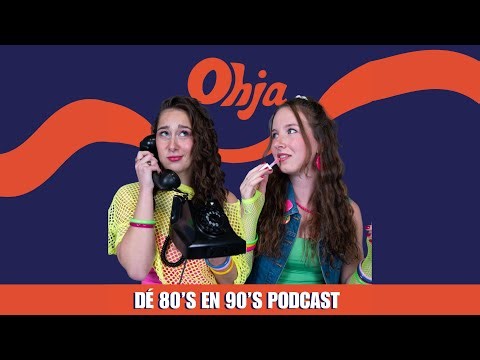 Angelique Houtveen over nostalgische momenten bij The best of pop en media uit de jaren 80 en 90