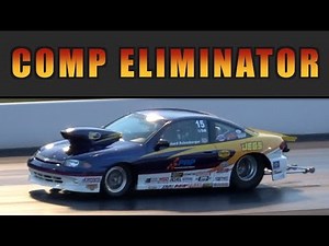 Competition Eliminator Eliminations 2019 | MAPLE GROVE