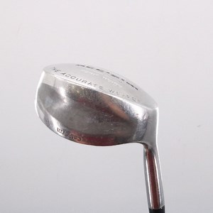 Acclaim Sand Wedge Paragon Graphite Shaft Regular Flex Right-Handed 71641W