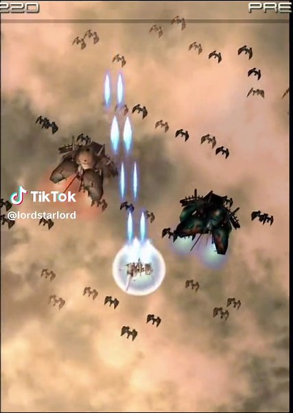 Ikaruga Gameplay: A Retro Gaming Experience