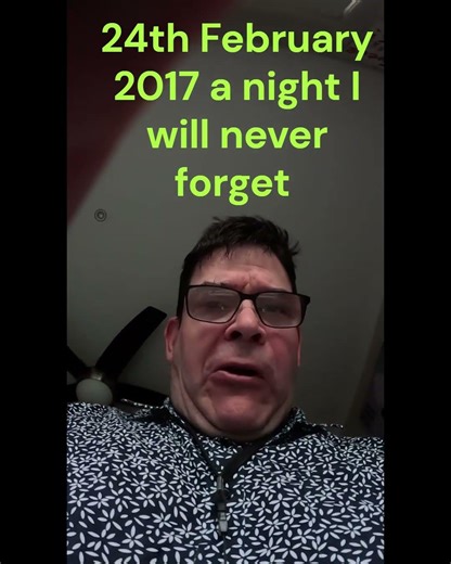 24th February 2017 Graduation Night Best night of my life #disability#education #cert4disability