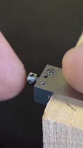 57K views · 117 reactions | Assembling a MICRO Vise  . (We make and repost CNC machining videos that inspire us.)  W&M Levsha #cncmachine #cncmachining #machinist #machining #cncmilling #engineering #machinetool #5axis #lathe #cnclathe #cncprogrammer #machineshop #mechanicalengineering | CloudNC | Facebook