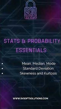 🔍 Data Preprocessing & EDA Explained | Python for AI Beginners