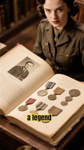 WWII Nancy Wake – The White Mouse #shorts