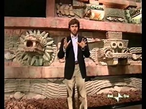 Antiche civiltà precolombiane