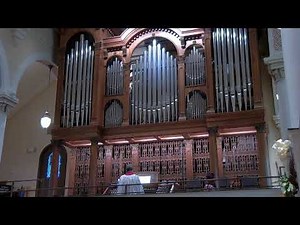 Easter Sunday 2026 | St George's Episcopal Church Sunday Service | April 5, 2026