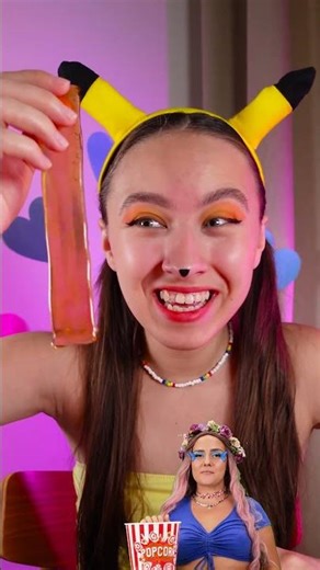 Crafty Candy Creations: Edible School Supplies! 🍬✏️