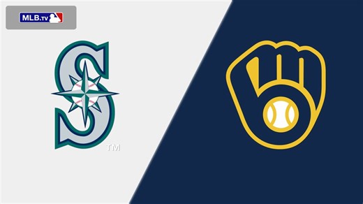 Seattle Mariners vs. Milwaukee Brewers (Spring Breakout) (3/20/26) - Live Stream - Watch ESPN
