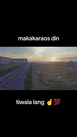 tiwala lang. #EndlessJourney #beautifullife #goodvibes #xyzbca #tiktok