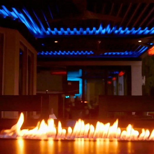 Transform your Chicago rooftop with premium StruXure pergolas! Award-winning design & installation by the city's #1 team. | Chicago Roof Deck and Garden