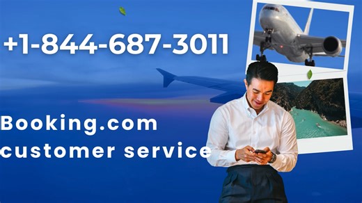 Official【Booking.com】Customer Service Complete || Official 24/7 Support Guide