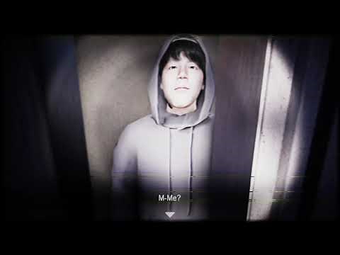 Night Delivery Ending A Full Playthrough / Longplay / Walkthrough (no commentary)