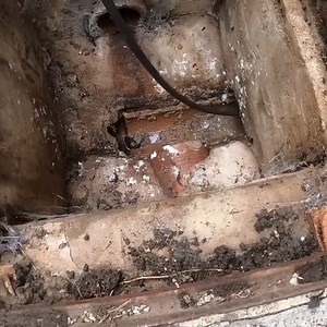 The Drain Unblockers BEST UNBLOCKS #satisfying #cleaning #asmr #drainage #drains | Mowing The Grass for free