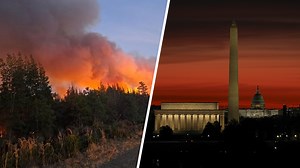 What's That Smell? Burning Odor Puzzles DC, Maryland, Virginia Residents