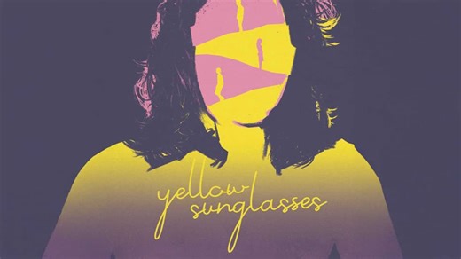 Yellow Sunglasses (2020)