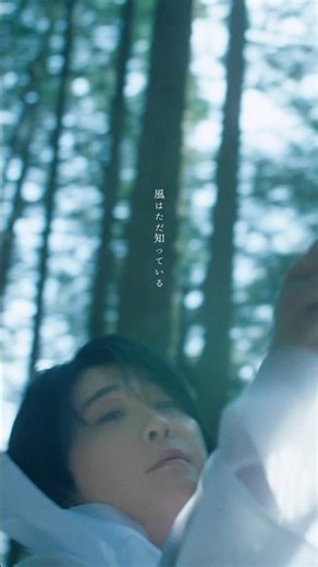 🍃 𓂅 ⋆.˚ #風と町 MV 𓂃𓂂𖡼.𖤣🍃 #MrsGREENAPPLE #風薫る