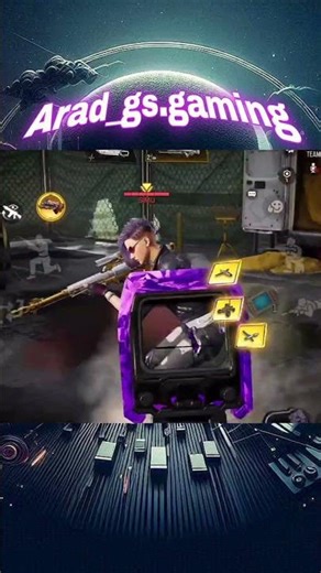 CODM Sniper God Mode Activated!