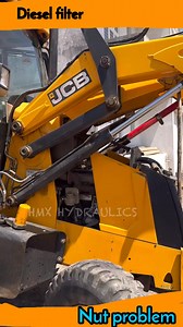 Fuel & diesel filter replacement karte time isa problem aap me se kis kis ne face kiya hai ! Narayan Jadhav ! HMX hydraulics | Narayan Jadhav